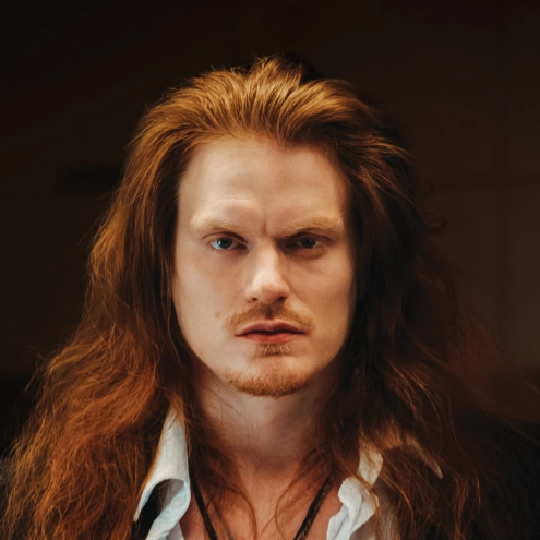 Profile photo of Rafael Eimut.